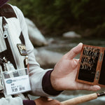 Tenkara USA Amano Kebari.