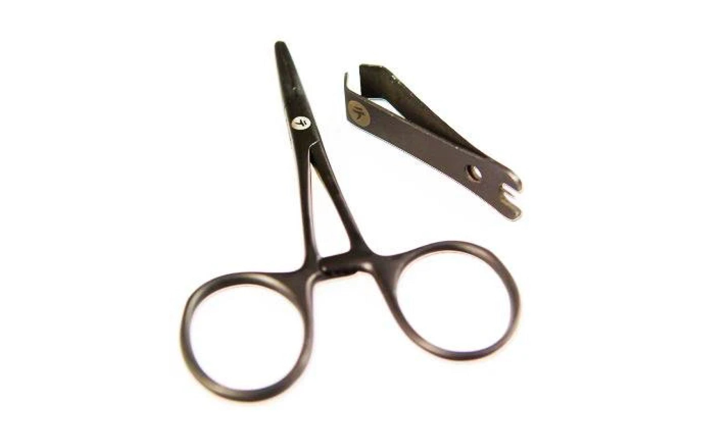 Tenkara USA Forceps Nipper Set.