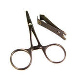 Tenkara USA Forceps Nipper Set.