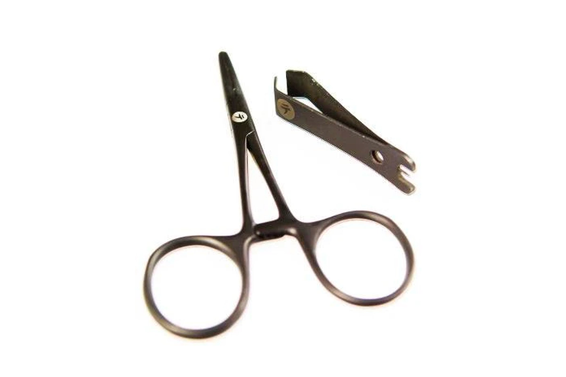 Tenkara USA Forceps Nipper Set.