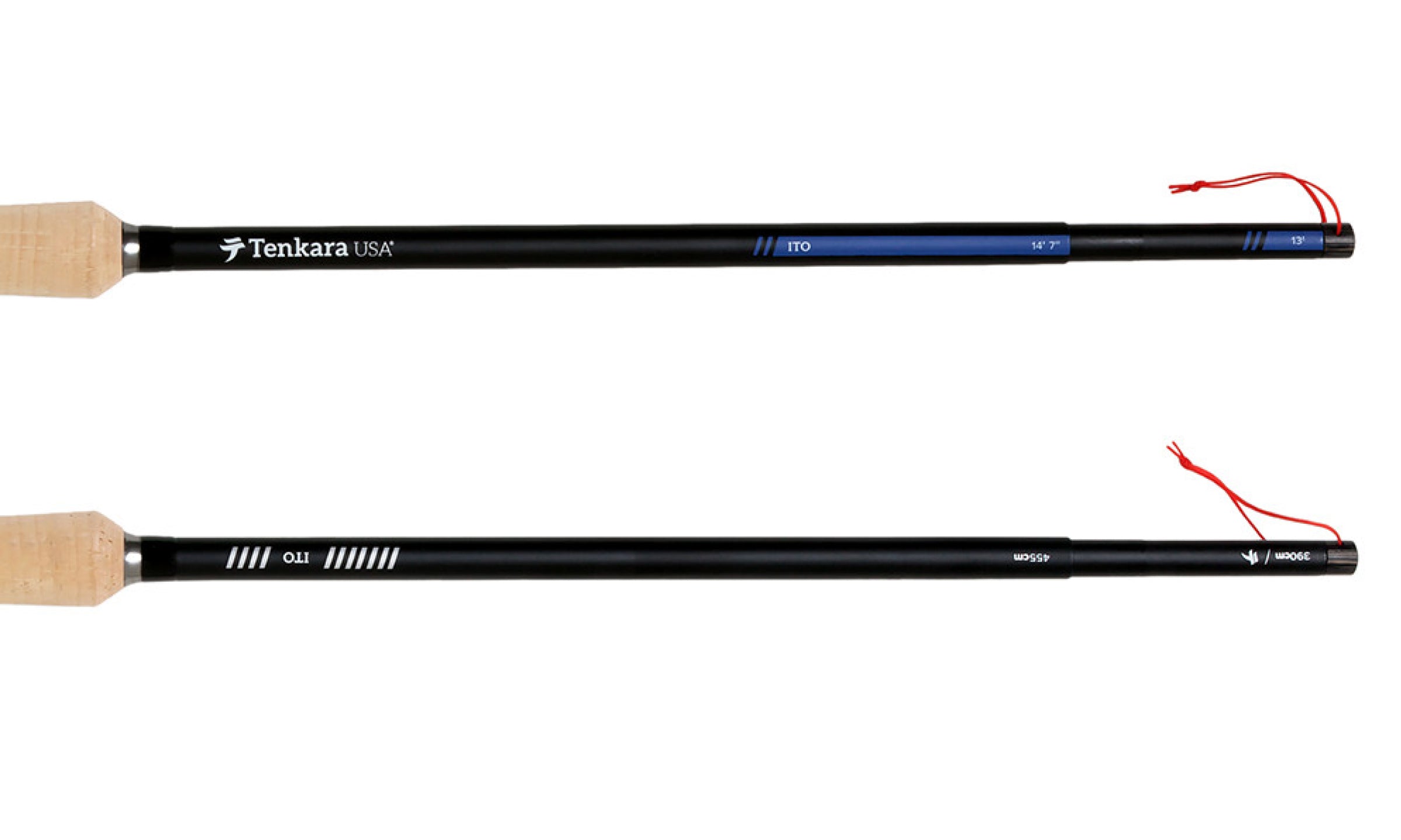 Tenkara USA Rod Ito.