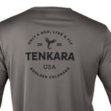 Tenkara USA Long Sleeve Shirt Men's.