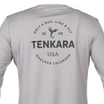 Tenkara USA Long Sleeve Shirt Women's.