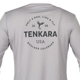 Tenkara USA Long Sleeve Shirt Women's.