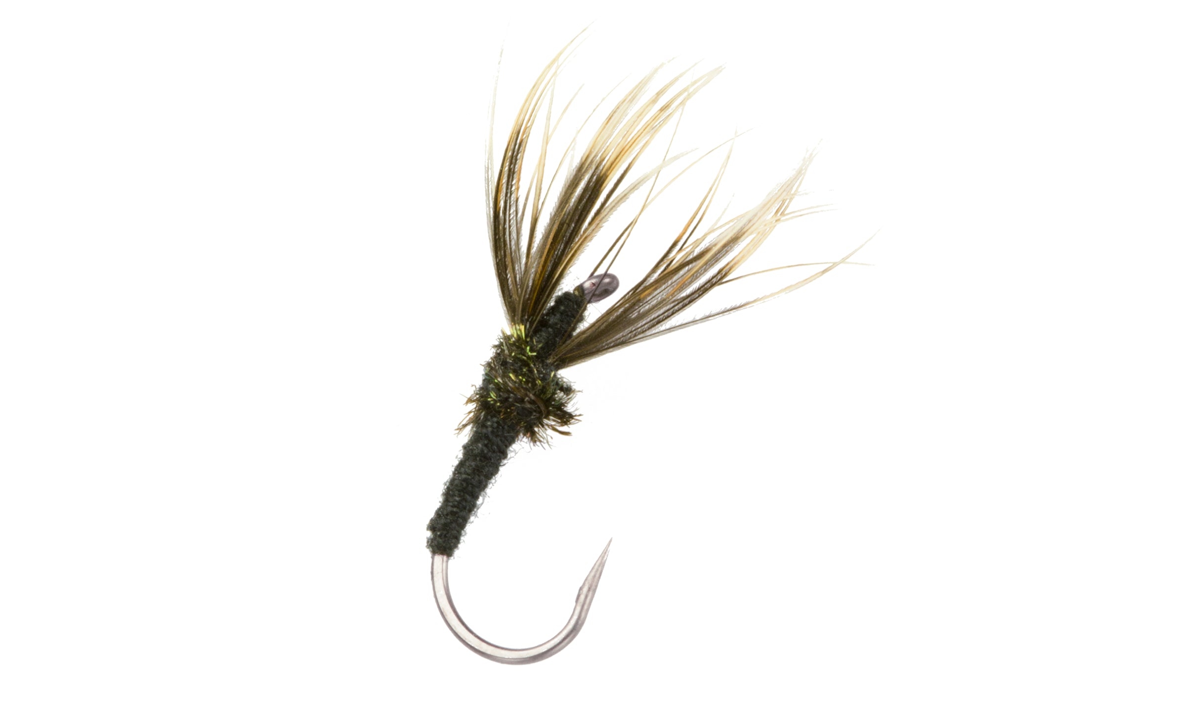 Tenkara USA Oki Kebari.