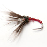 Ichiban Kebari (Size 12, 3 Flies)