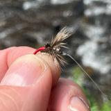 Ichiban Kebari (Size 12, 3 Flies)