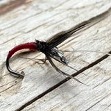 Ichiban Kebari (Size 12, 3 Flies)