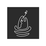 Tenkara USA Riseform T-Shirt.