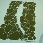 Tenkara USA Rocks T-Shirt.