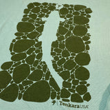 Tenkara USA Rocks T-Shirt.