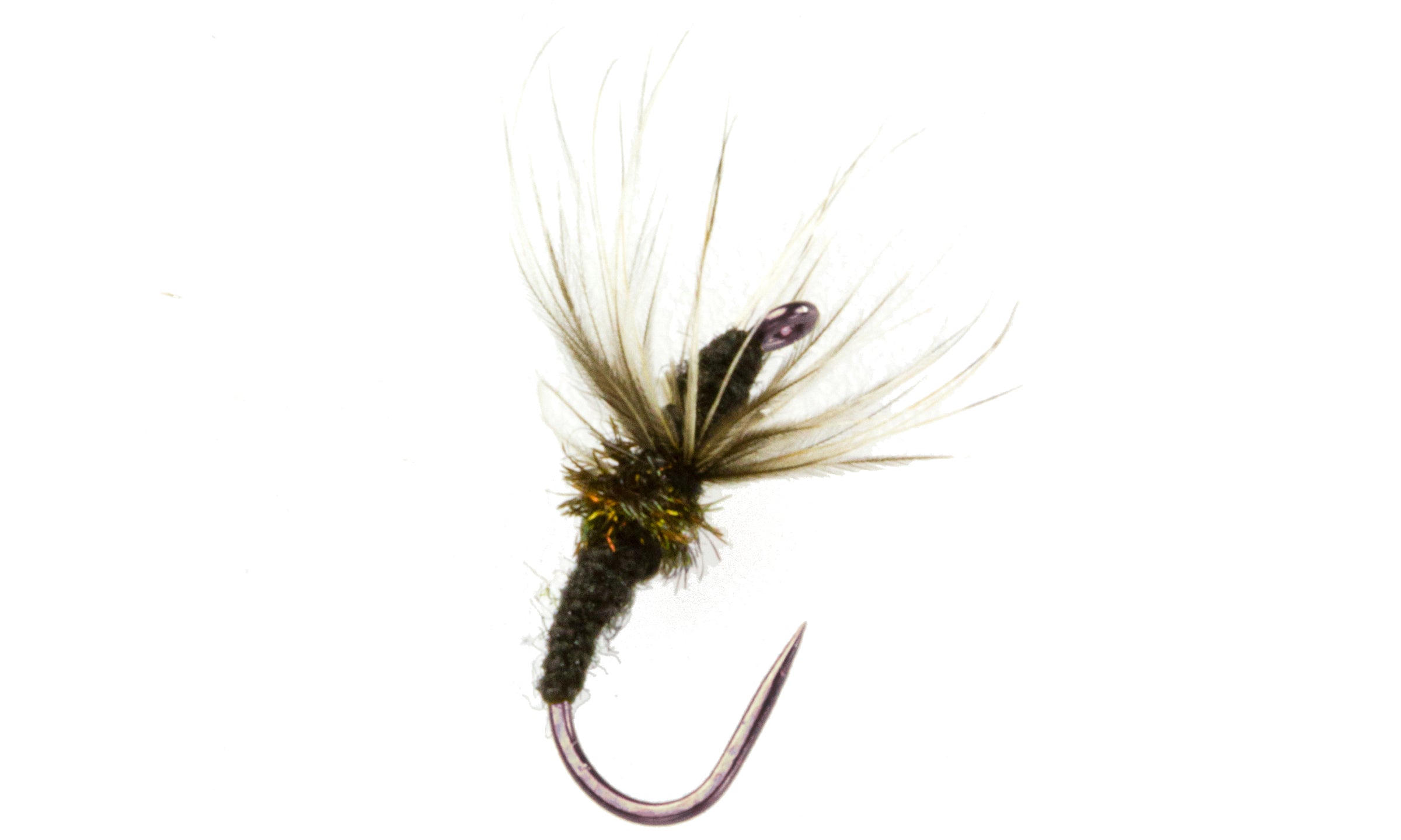 Tenkara USA TAKAYAMA KEBARI.