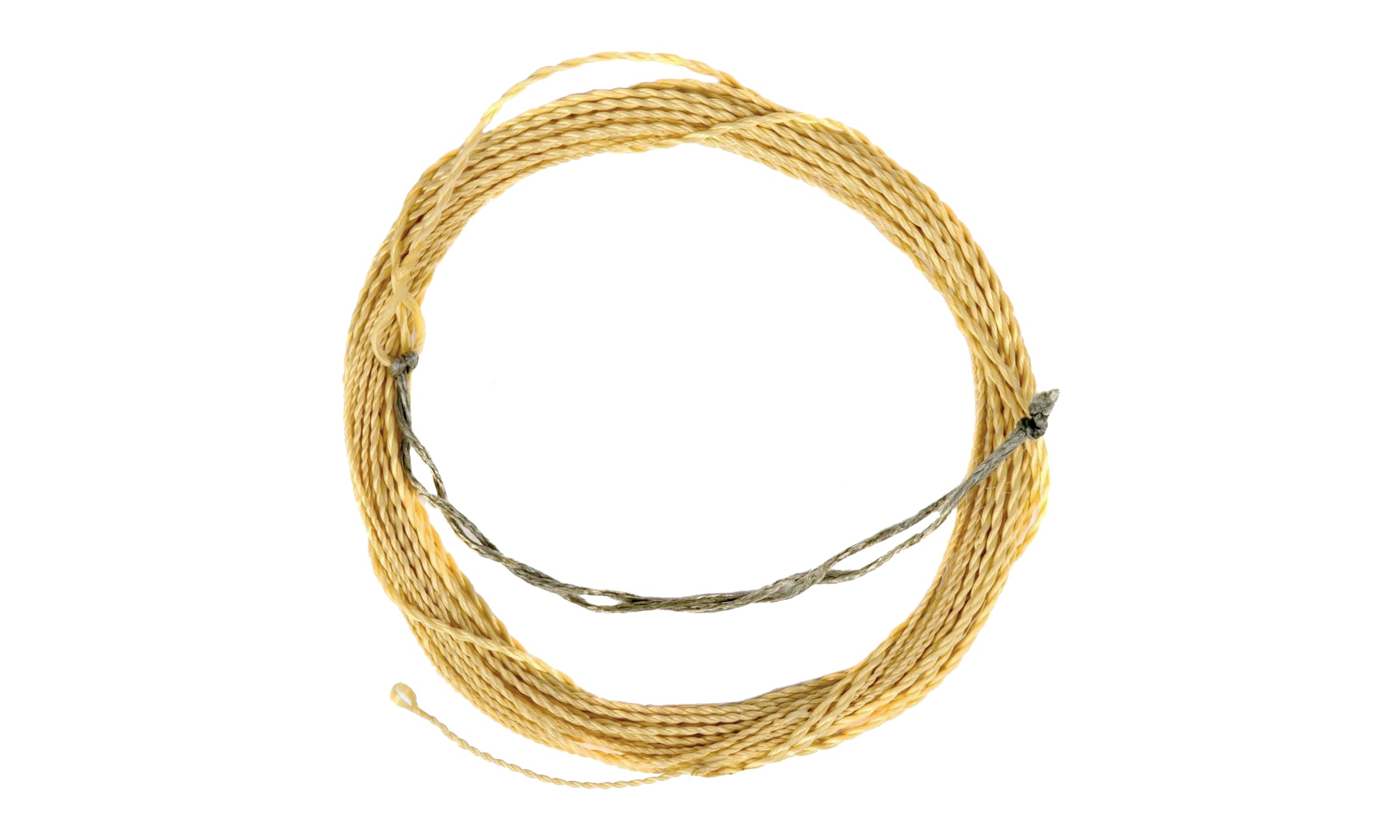 Tenkara USA Tapered Tenkara Lines furled lines.