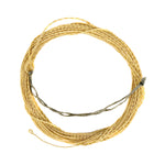 Tenkara USA Tapered Tenkara Lines furled lines.