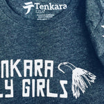 Tenkara USA Tenkara Fly Girls T-Shirt.