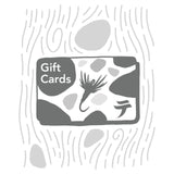 Tenkara USA Gift Card.