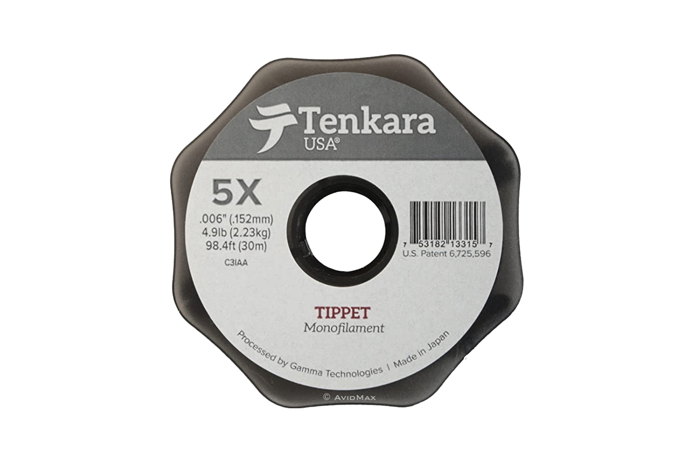 Tenkara USA Kit.