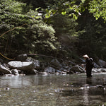 Tenkara USA.