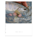Tenkara USA Tenkara Magazine_vol3 PRINT.