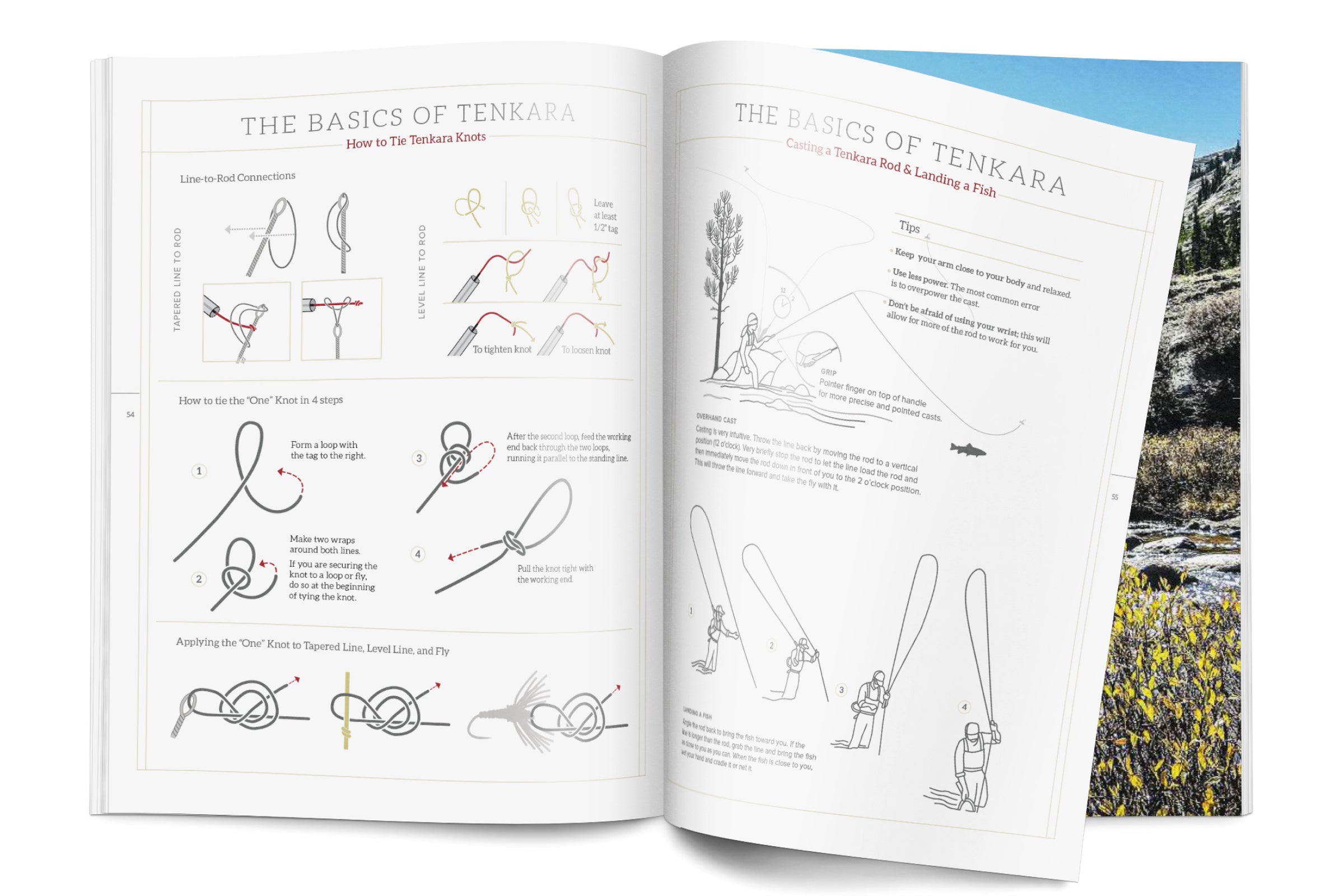 Tenkara USA Magazine vol2 PRINT.