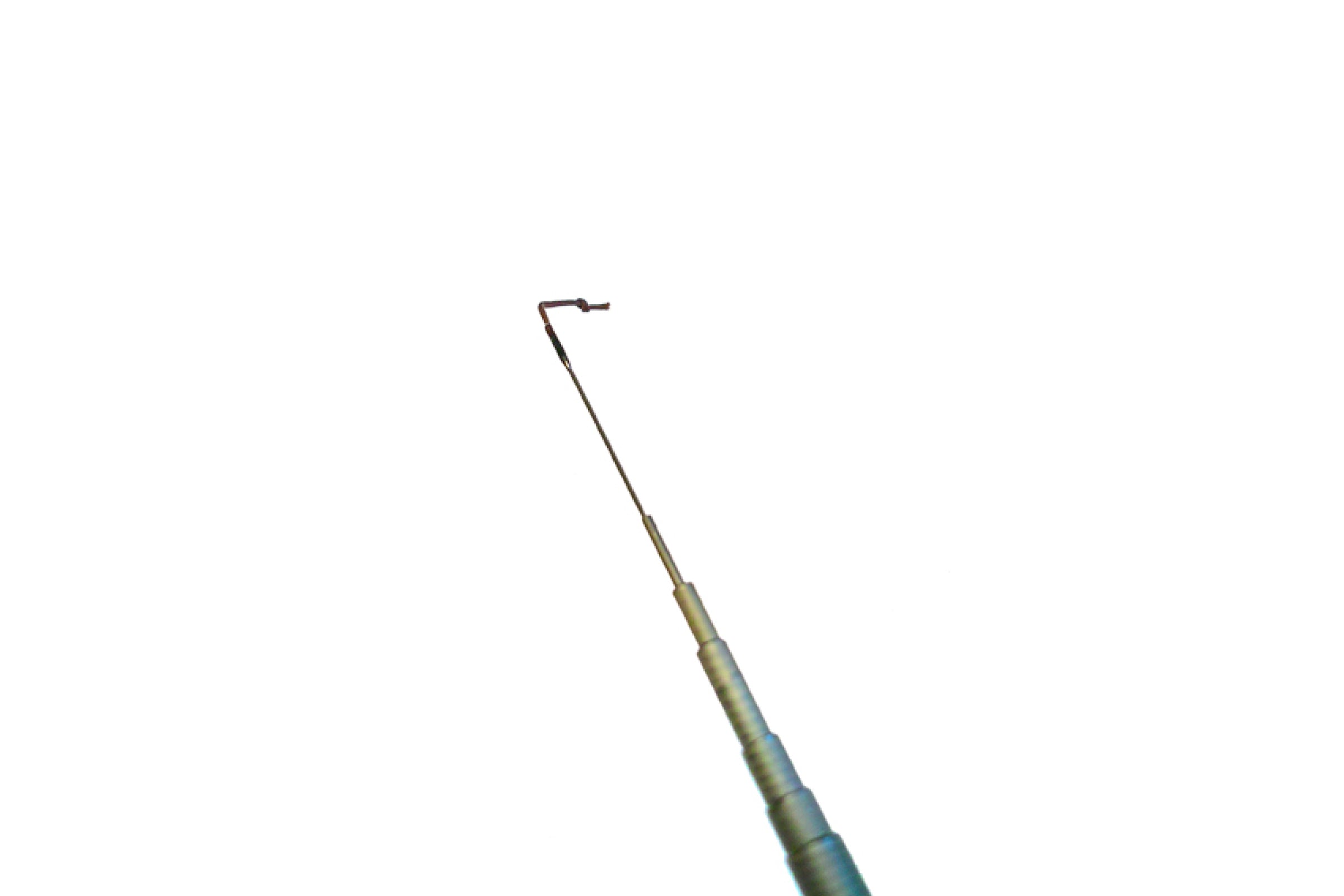 Replacement Parts for Tenkara Rods: Tenkara rod tips and plugs