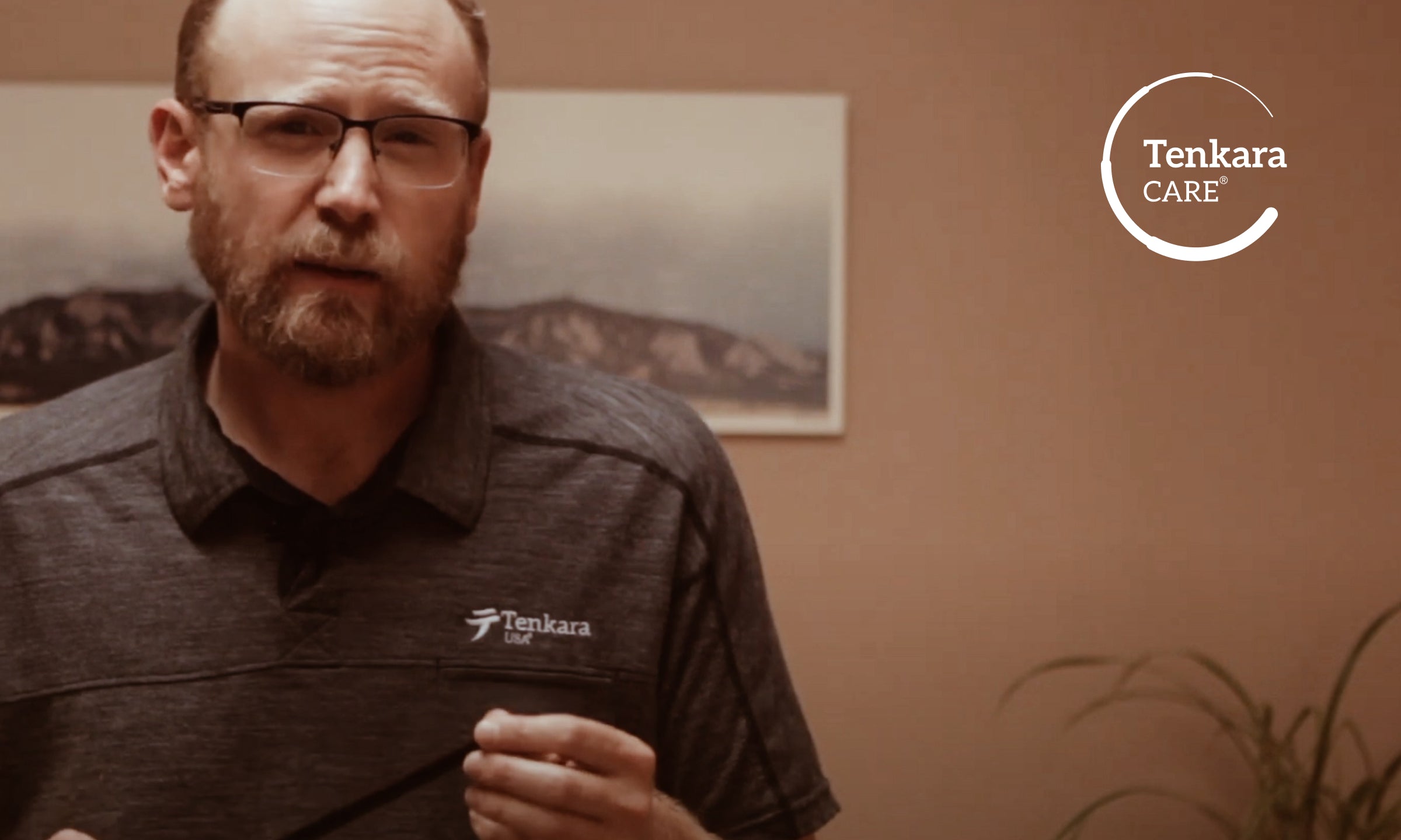 Tenkara USA Care.