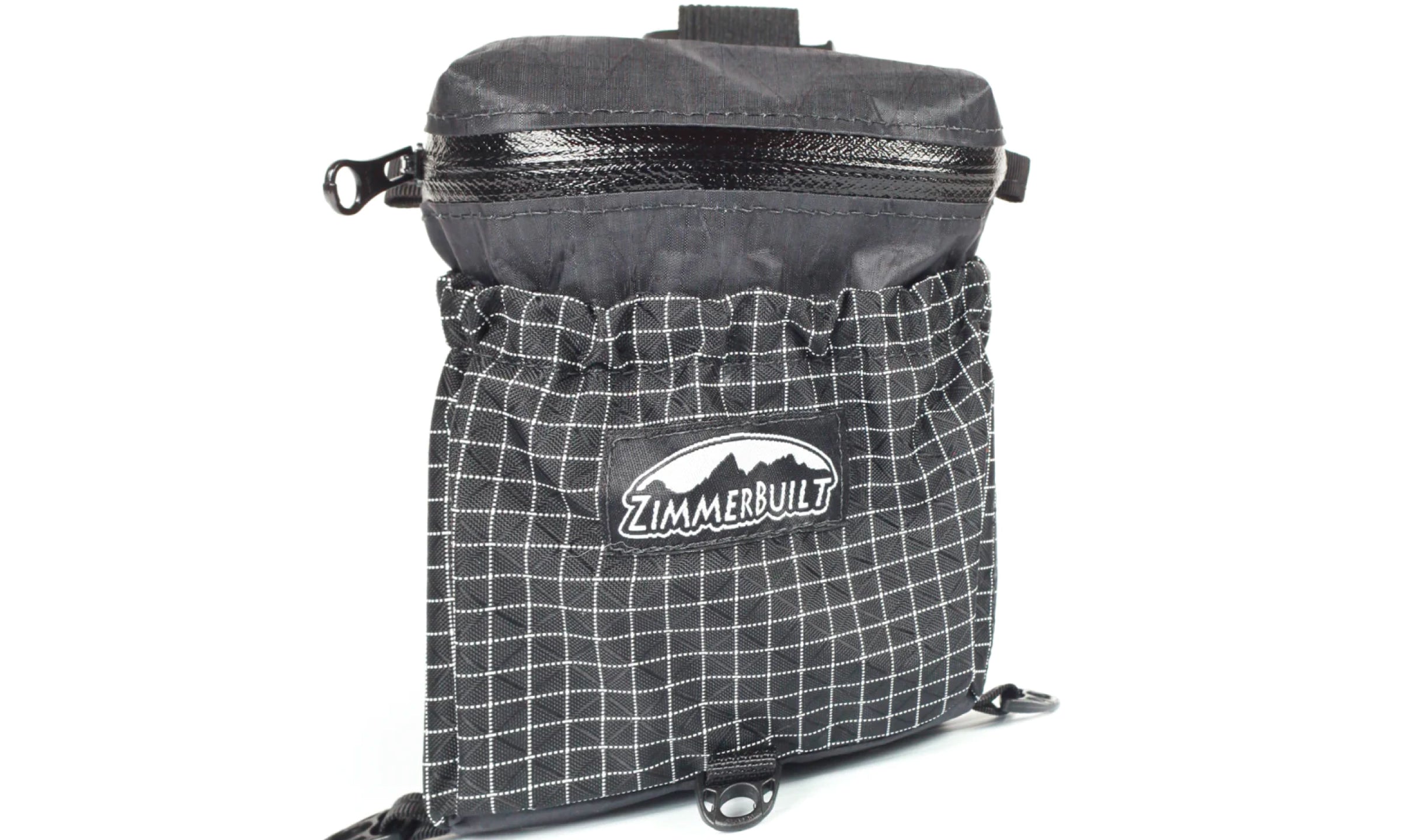 Tenkara USA Strap Pack.
