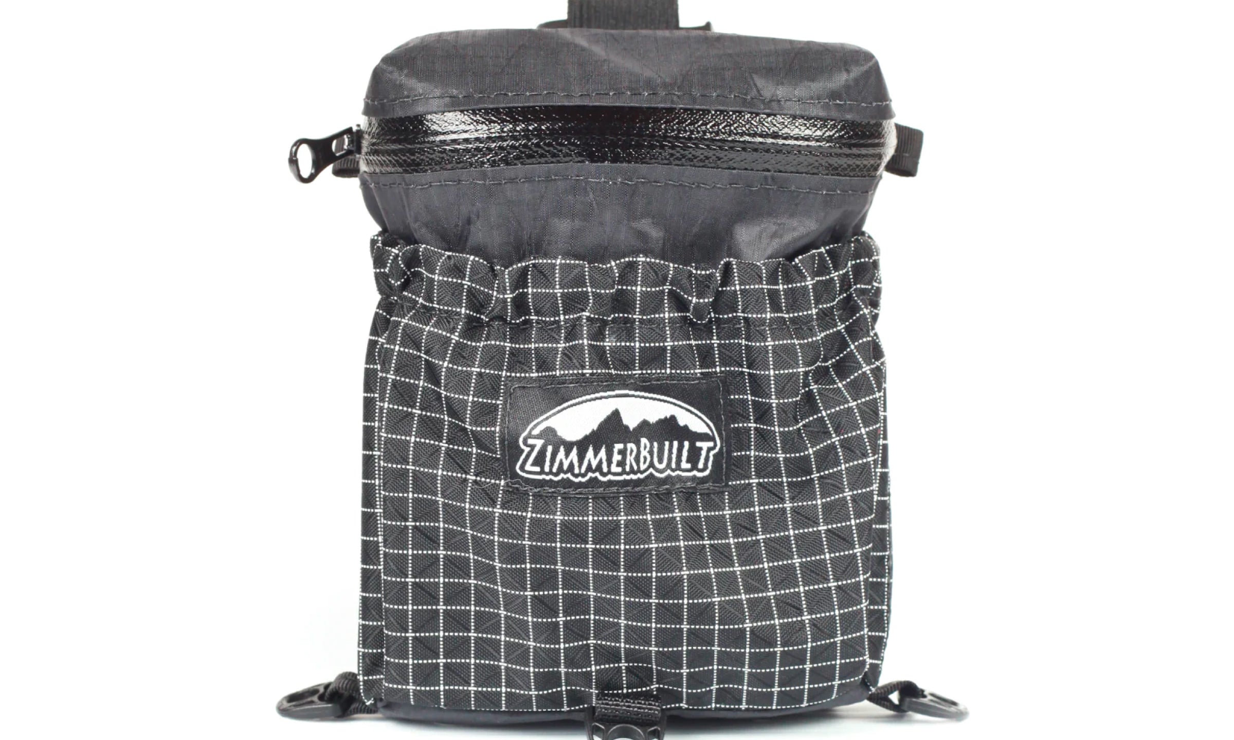 Tenkara USA Strap Pack.