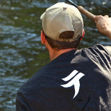 Tenkara USA Tenkara T-shirt.