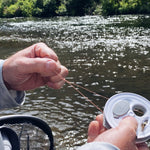 Tenkara USA The Keeper.
