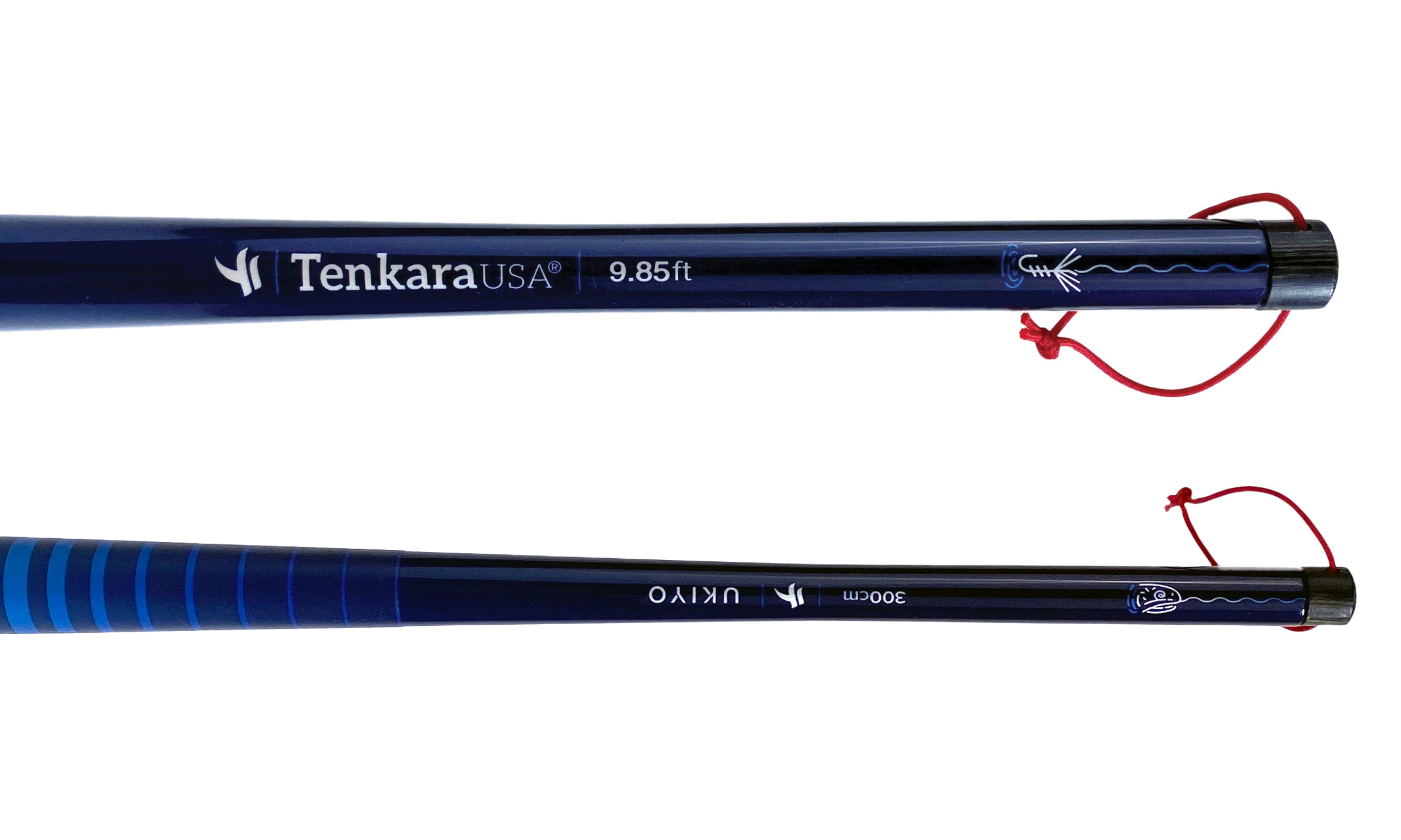 Tenkara USA Rod Ukiyo.