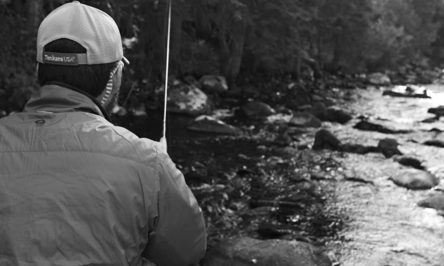 Tenkara Usa Colorado.