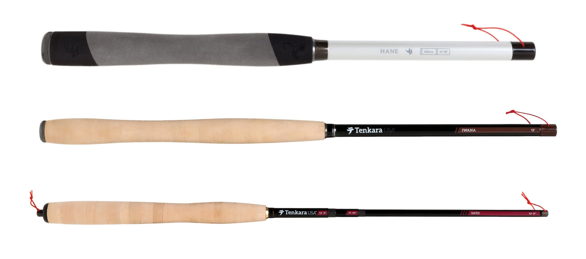 Tenkara Usa Rods recommendations.