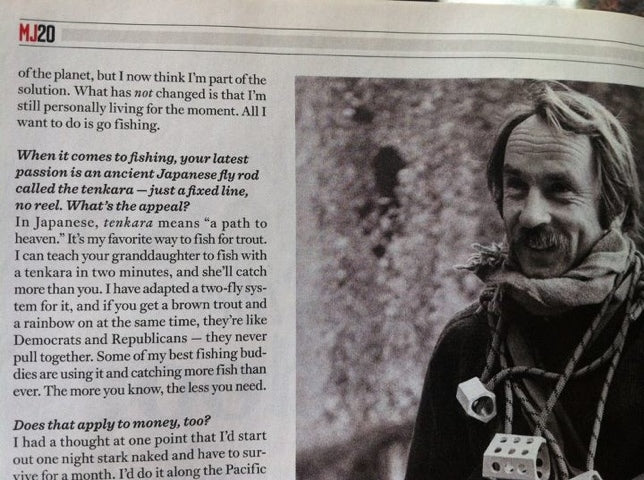 Men's Journal