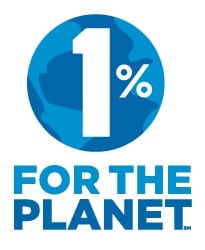 Our 1% for the Planet Trout