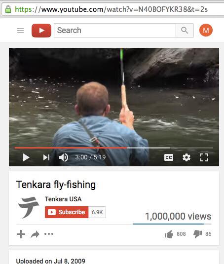 1 million views!!!