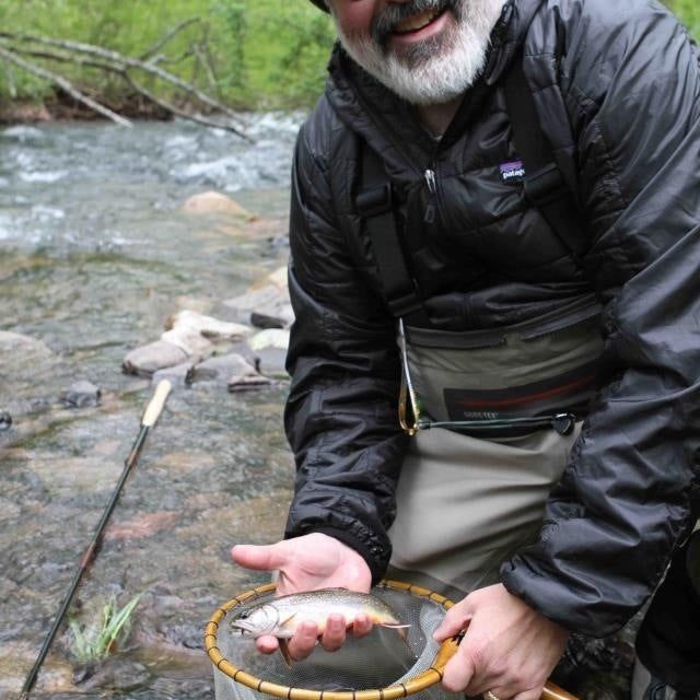 Brookies are awesome