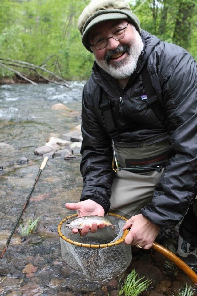 Brookies are awesome