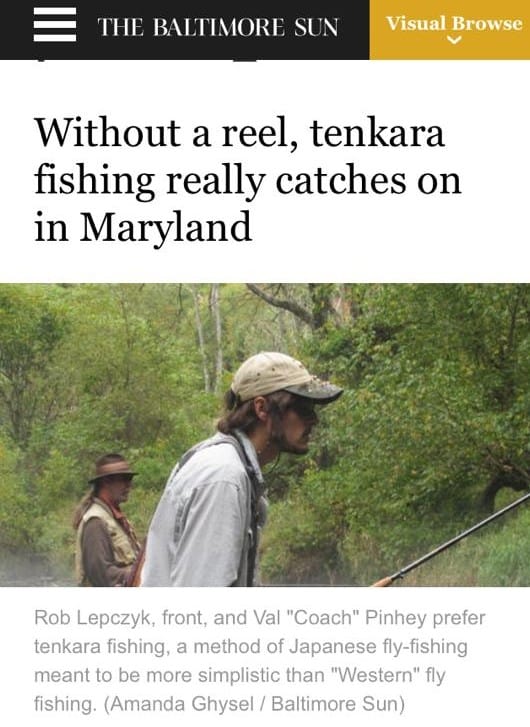Baltimore Sun