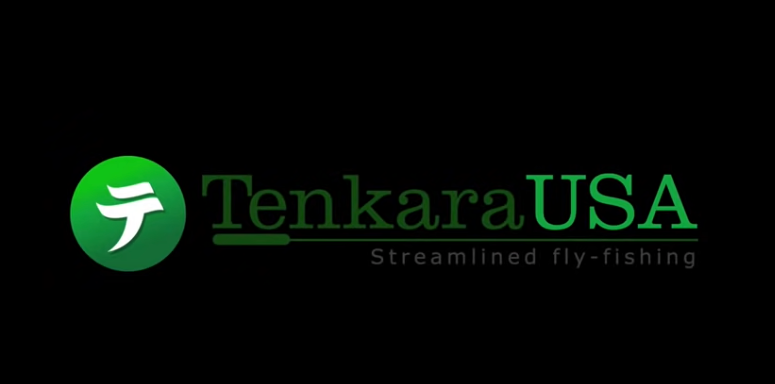 Tenkara fly fishing