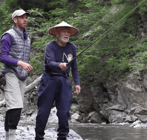 LearnTenkara.com A great new website