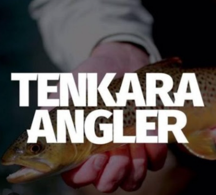 First records of Tenkara
