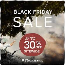 Black Friday Special: Free Shipping