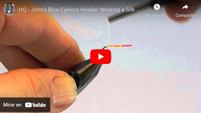Tenkara Guides Tenkara Fly Tying Video