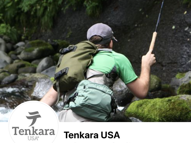 Tenkara Tie-a-thon Raises $761 for CO flood Relief Efforts - #Tenkara4COFlood