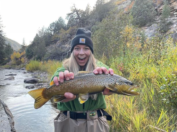 Where is Tenkara Perfect?