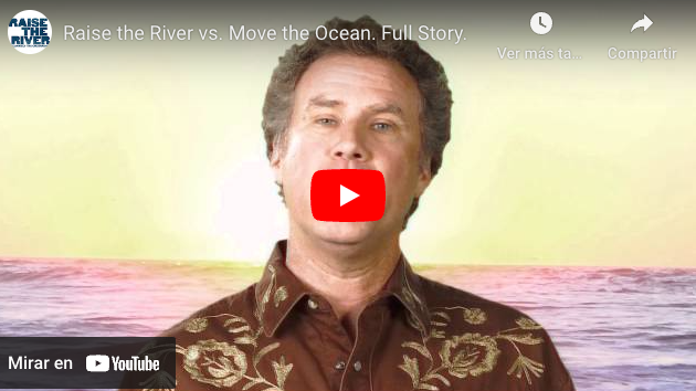 Raise the River