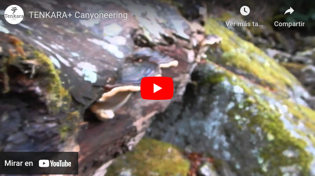 TENKARA+ Canyoneering [VIDEO]