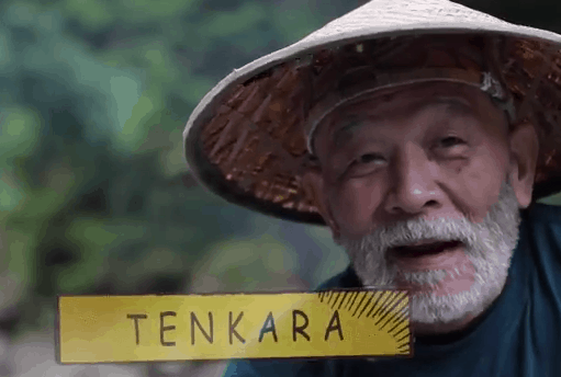 Tenkara Fly Tying Video Series, coming soon