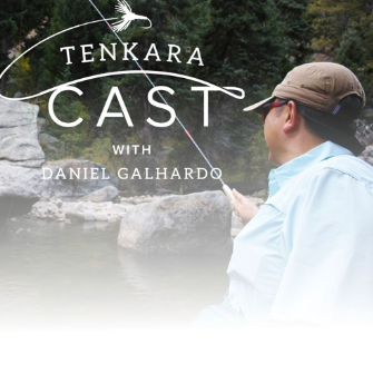 Tenkara Cast: A conversation with Go Ishii